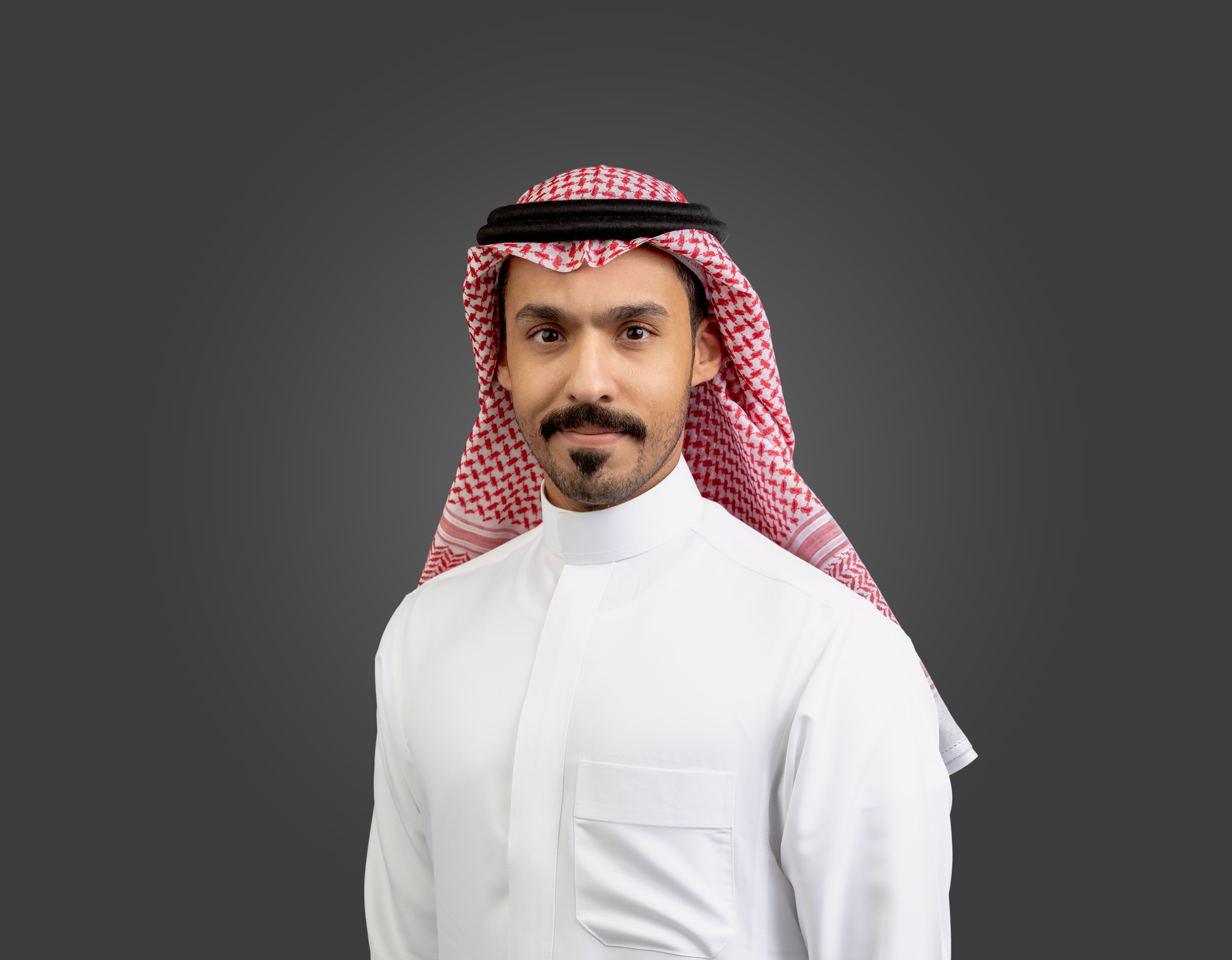 Mohammed Aljasser, CEO & Founder, Oumla