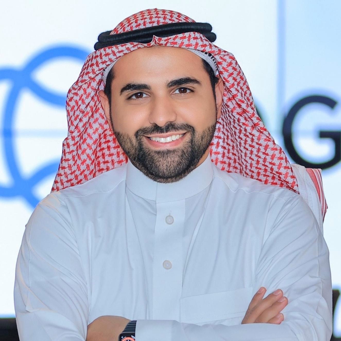 Ziyad Alshehri, CTO, Cognna