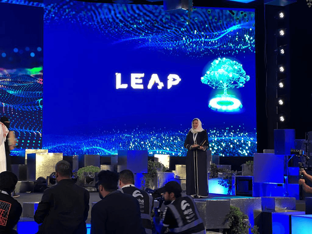 Inspiring Saudi Women Entrepreneurs I: Heba Mohammed Atyah, Founder & CEO of Gameit